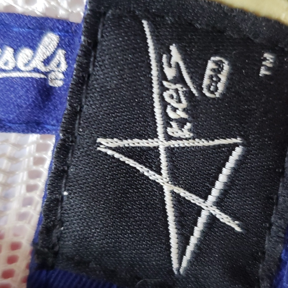 Aksels NWOT Rocky Mountain Colorado Snapback Hat Cap - Picture 6 of 7